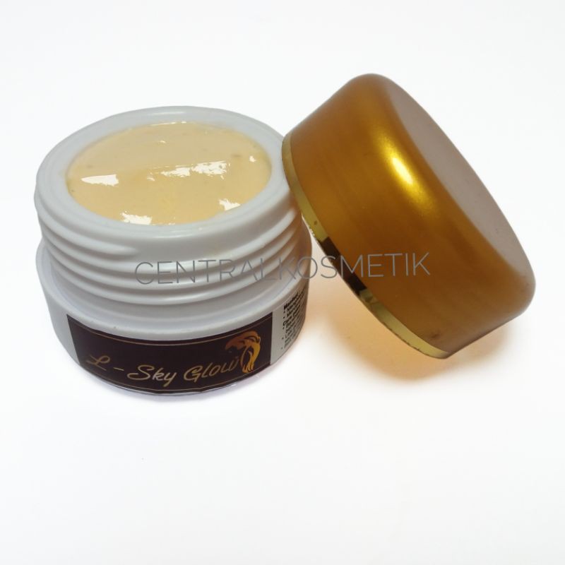 CREAM LINSKY GLOW ORIGINAL | L SKY GLOW