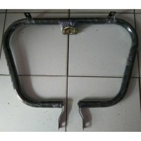Engine guard motor tiger revo, sayap kupu tiger revo - HR Motoshop