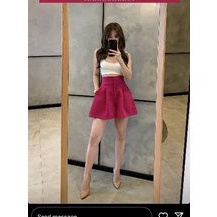 goulding empire HW SHORT PANTS