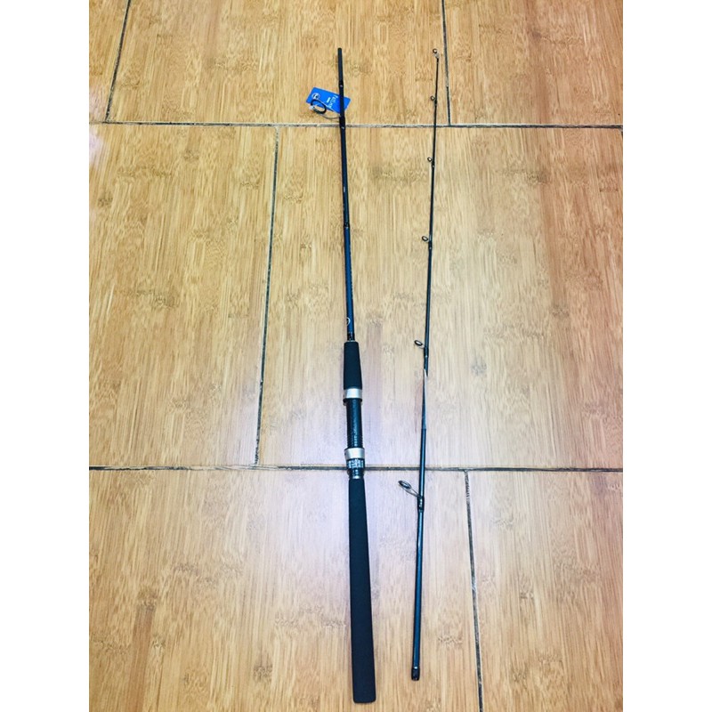 Joran shimano bassterra ev 2019