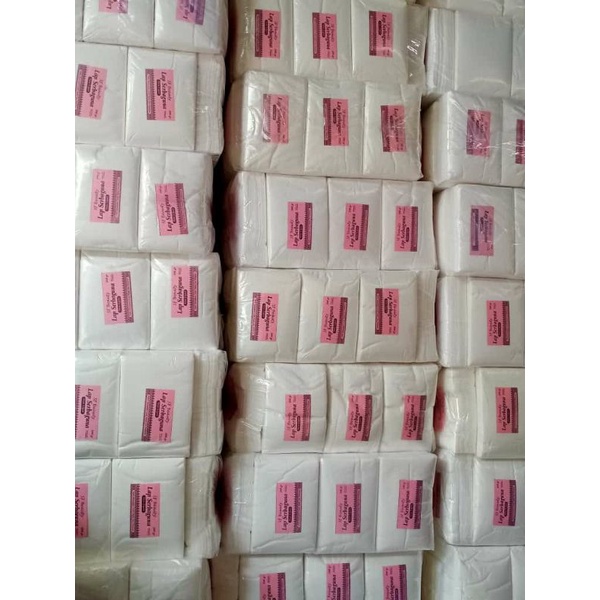 TISU DAPUR BISA DICUCI ULANG