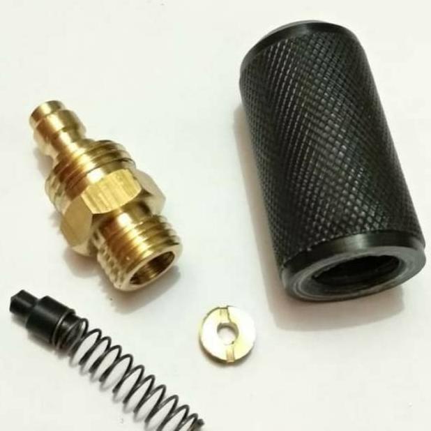 Flas Sale 7.7 Mini kupler jantan Kuningan
Drat M12
Cocok buat pcp/bocap ,.