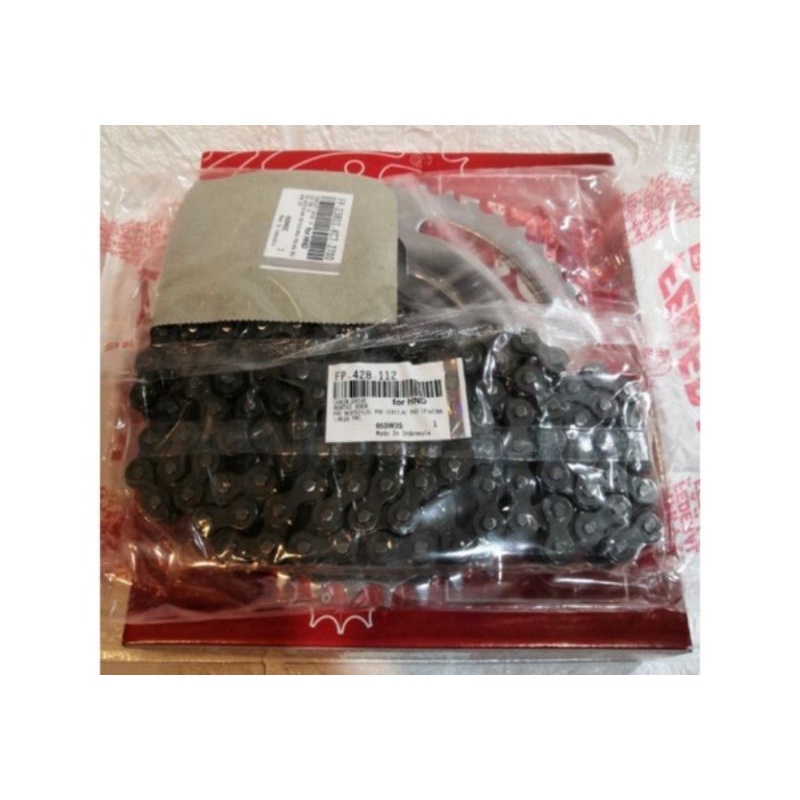 gigi tarik gear set mega pro lama / gl pro neotech keh federal