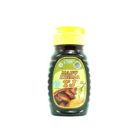 TRESNOJOYO MADU KURMA TJ 150 ML