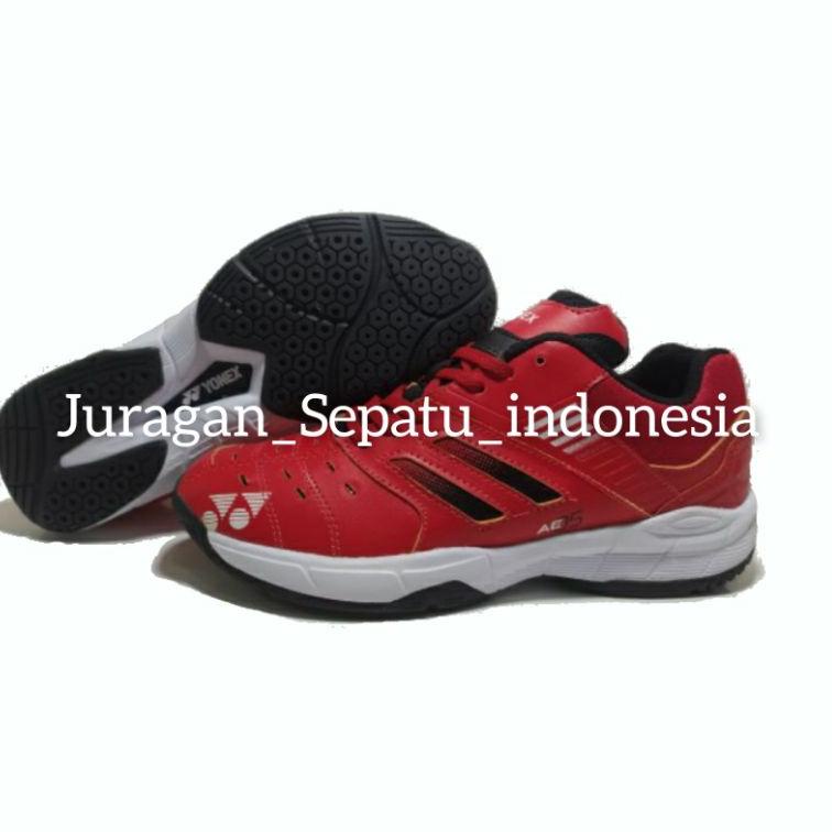 Sepatu Yonex All England  05 Sepatu Badminton Yonex All England • GMB.24628