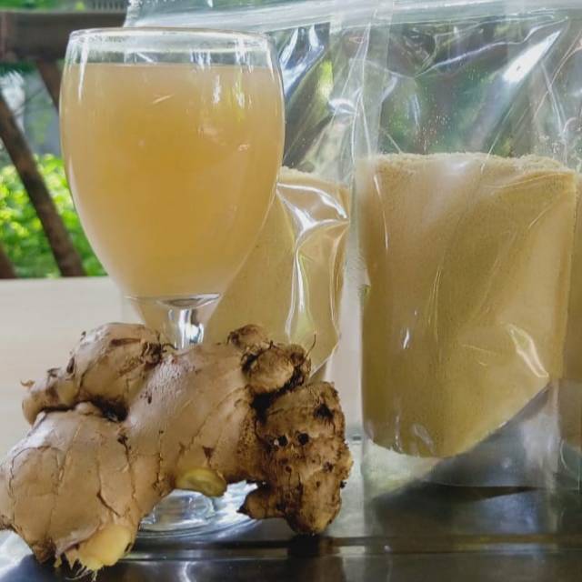 

Minuman Kesehatan Bubuk Jahe/Jamu Jahe/Minuman Kesehatan