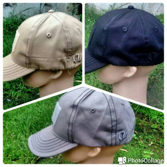 Topi tactical/topi polisi/topi polos/topi tentara