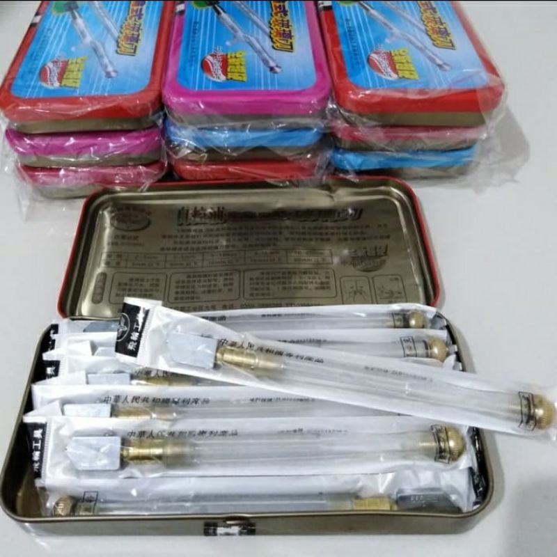 pisau potong kaca / glass feilun FL-999 ( 1 PCS )