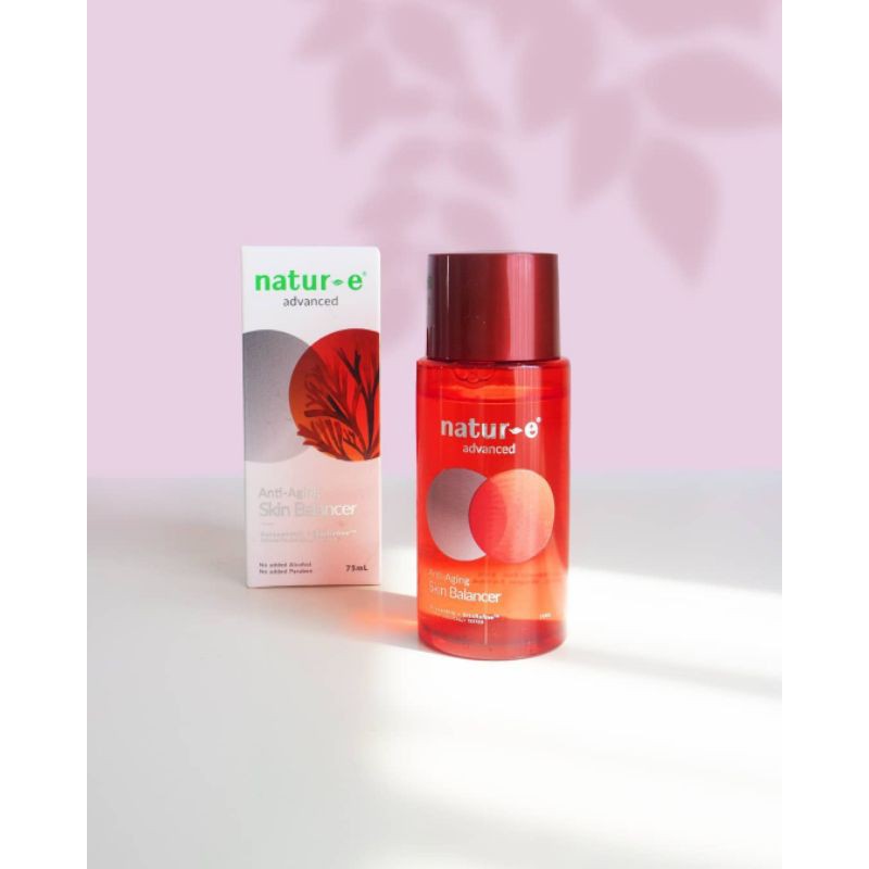 Natur-E Advanced Anti-Aging Skin Balancer