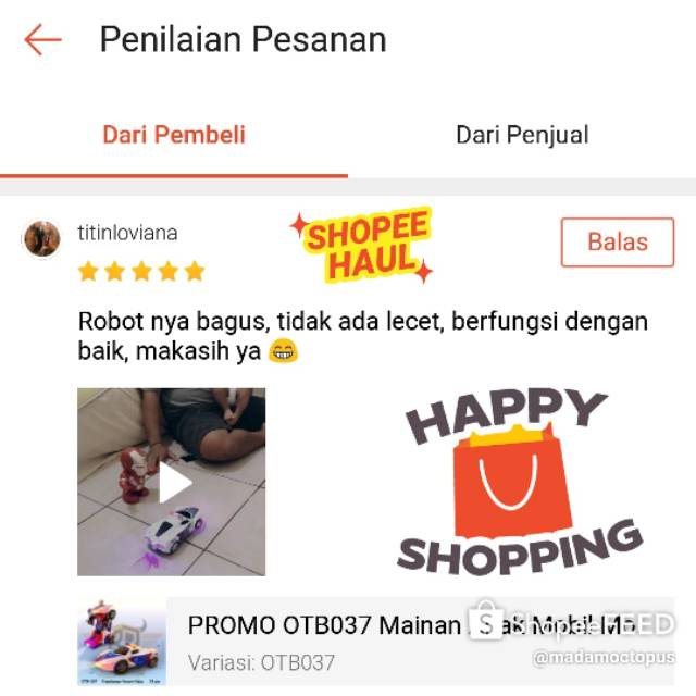 PROMO  OTB024P OTB221 OTB224  OTB221A OTB111 Mainan Anak Mobil Mobilan Robot Transformer BIGBROTHER-3