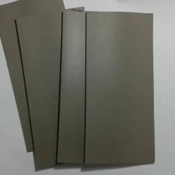 

Promo - Karet Stempel Flash uk. 150x330x7mm 売