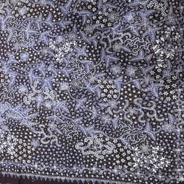 

Batulik tulis lasem L004