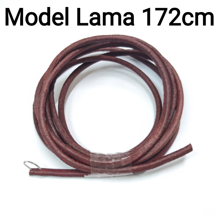 TALI MESIN JAHIT MANUAL BUTTERFLY/SINGER