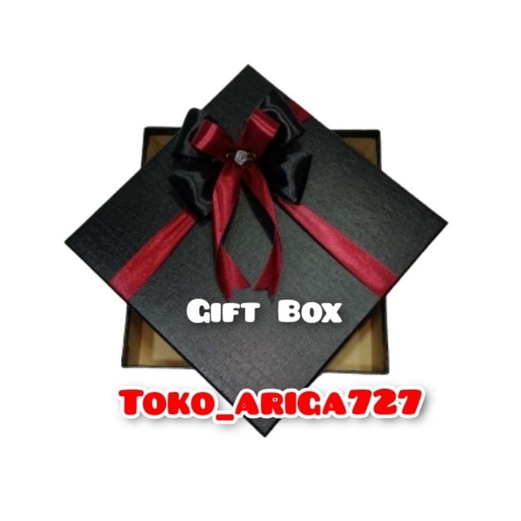 

give away box anti zonk pasti