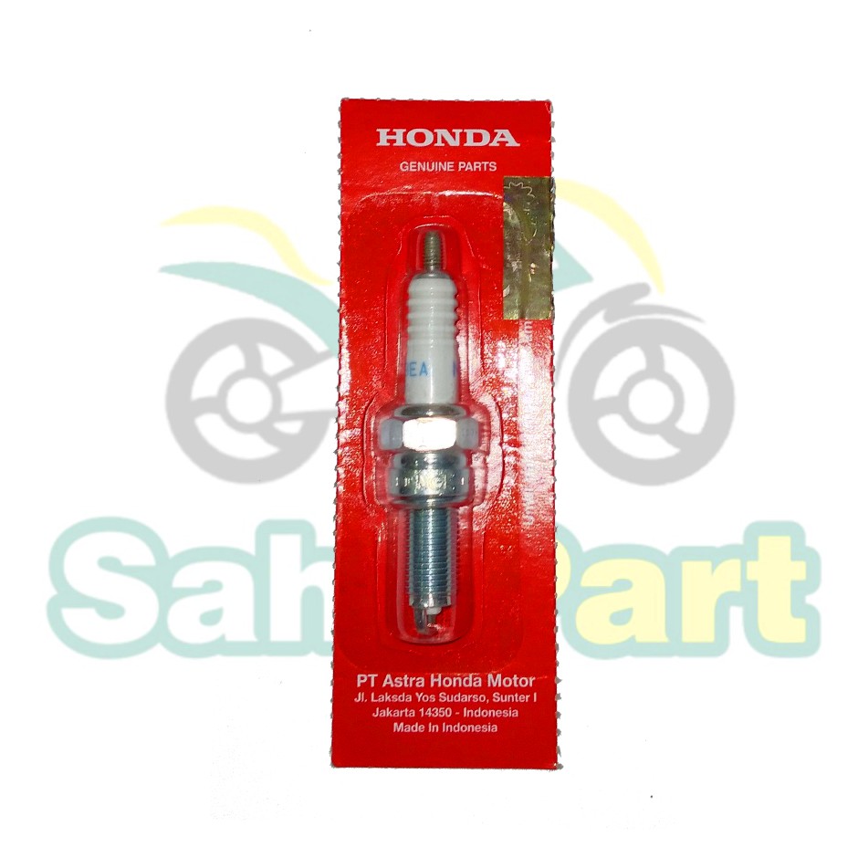 Busi CPR9EA-9 NGK AHM - vario fi, beat fi, scoopy fi esp