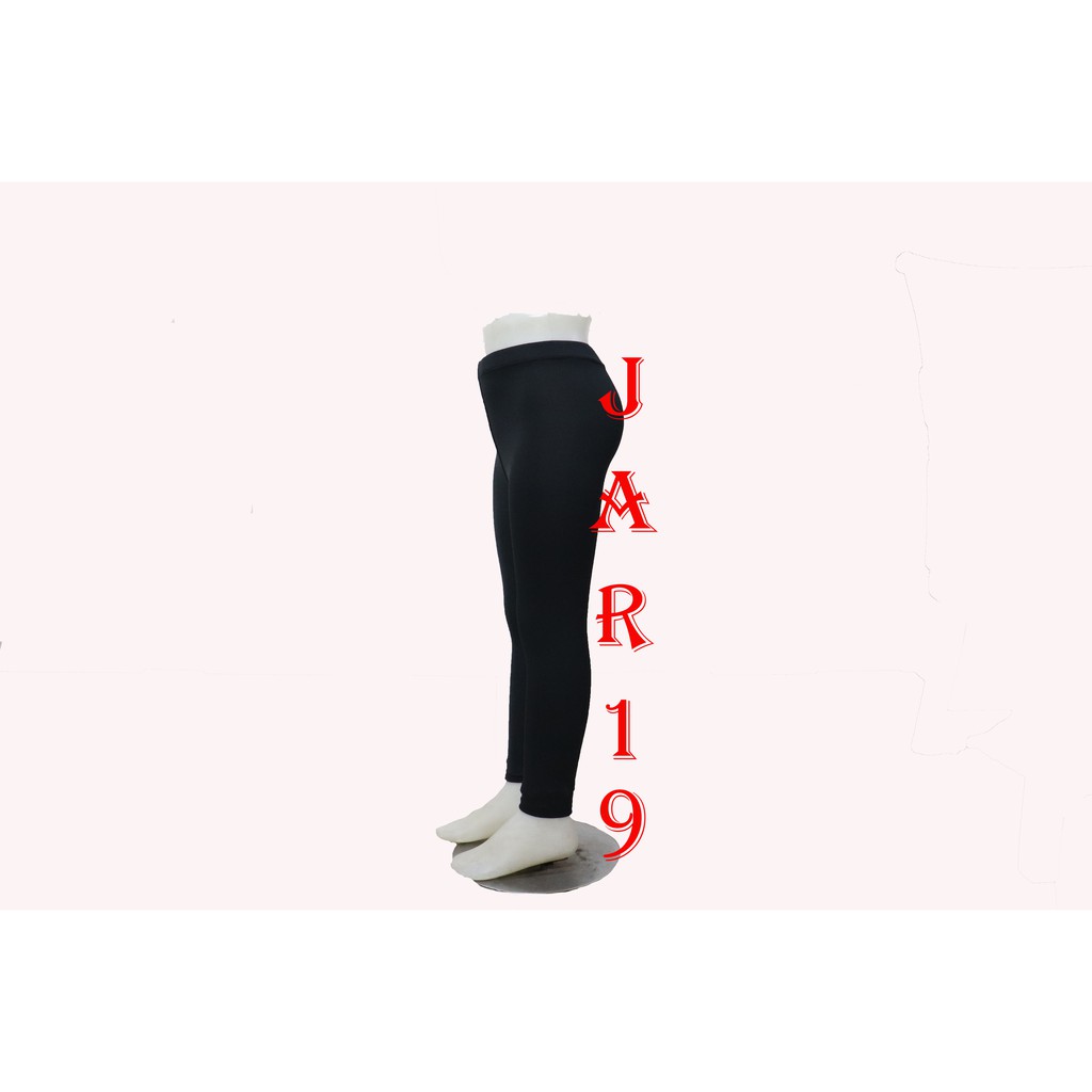 Legging anak umur 1-2 tahun