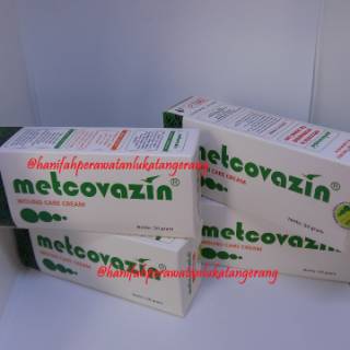 Jual Metcovazine Reguler Gr Shopee Indonesia