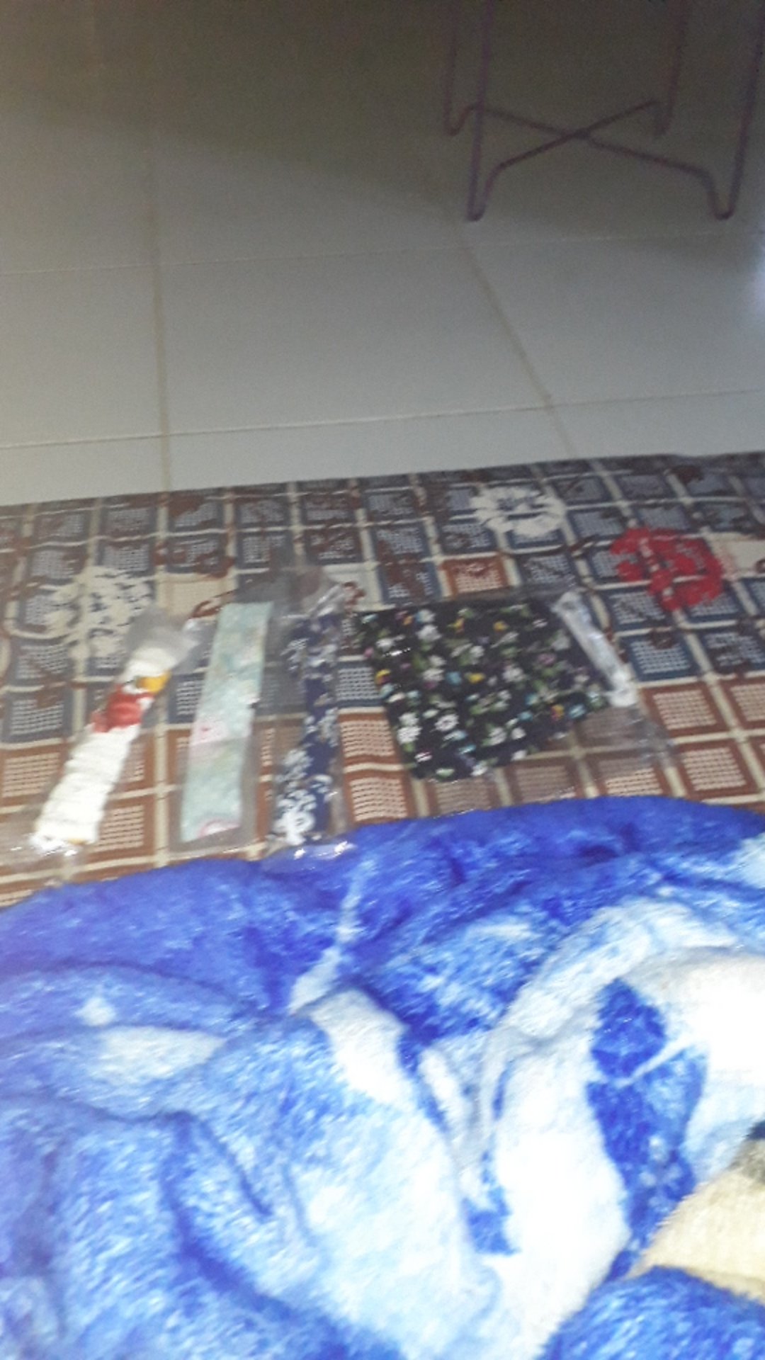 Konektor Masker Tampa Karet Dalam Buat Hijab Dan Gak Hijab Bisa Ya