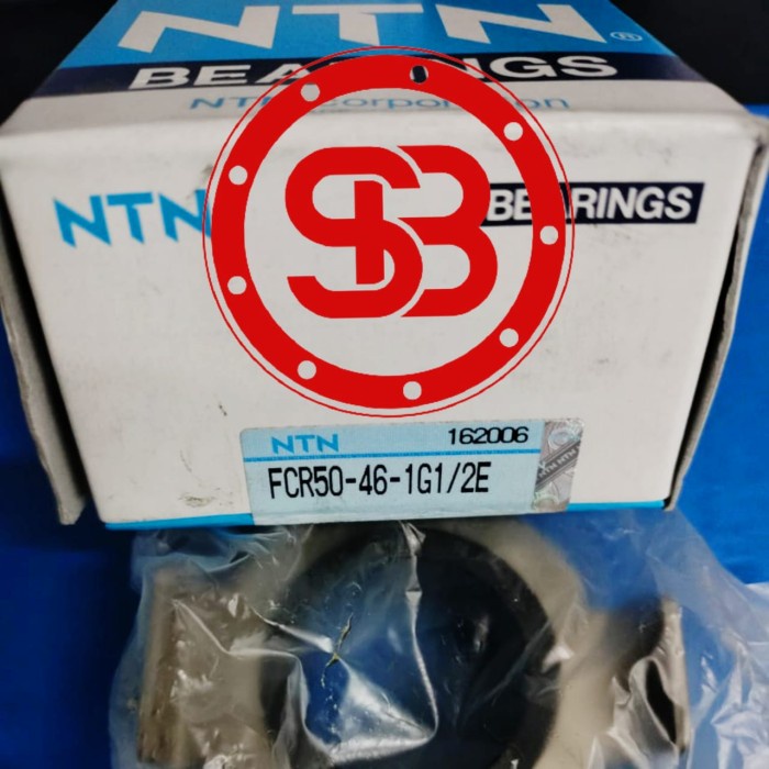 Drek Laher Baleno merk NTN FCR 50-46-1/2 made in NTN Made in Jepang