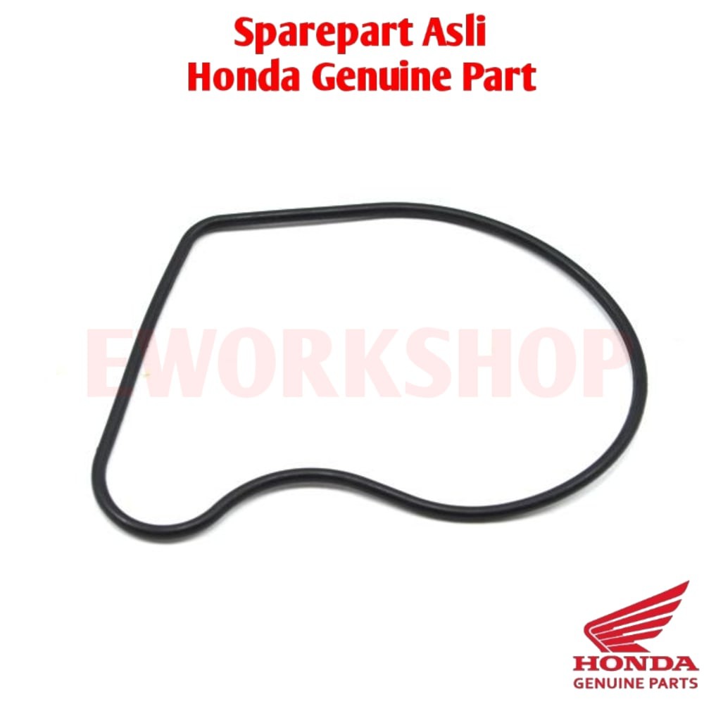 Paking Sil Seal O Ring Water Pump - VARIO Asli Honda 19226KVB900