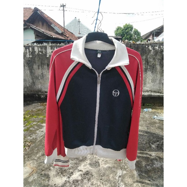 sergio tacchini ghibli