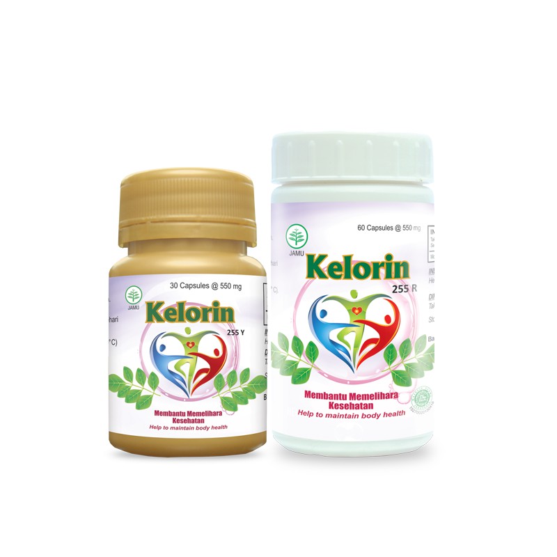 

Borobudur - Kelorin - Membantu Memelihara Kesehatan