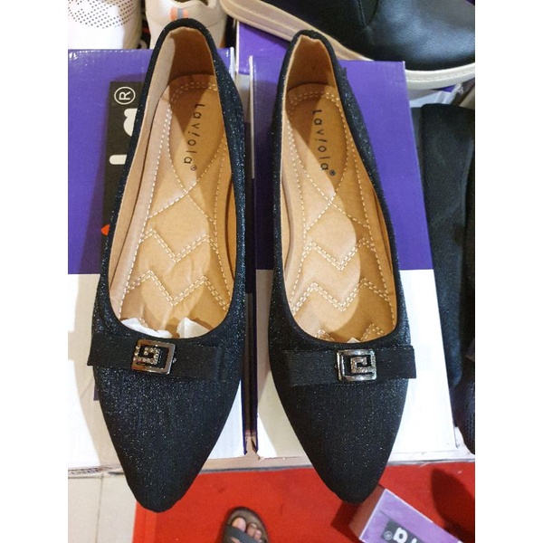 PROMO Flat Shoes Laviola Original store