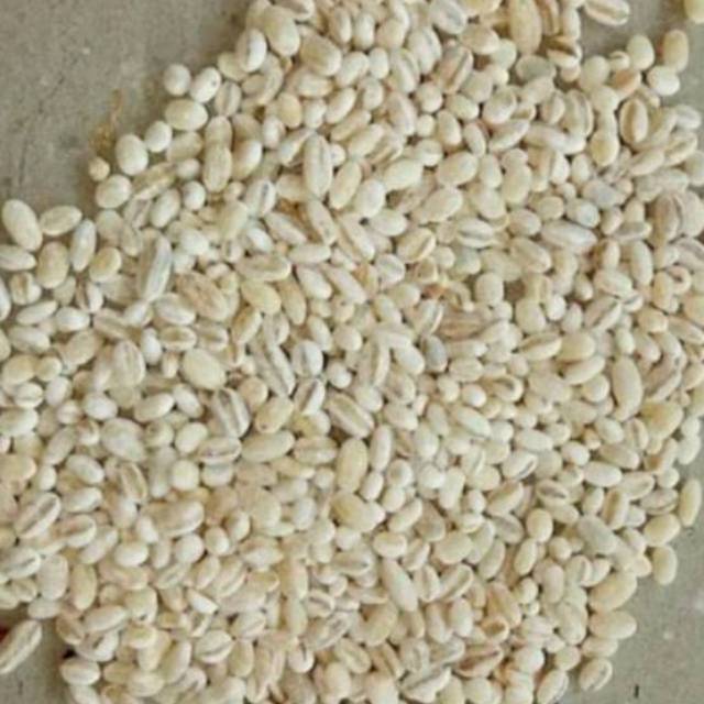 

Natural Pearl Barley 10kg