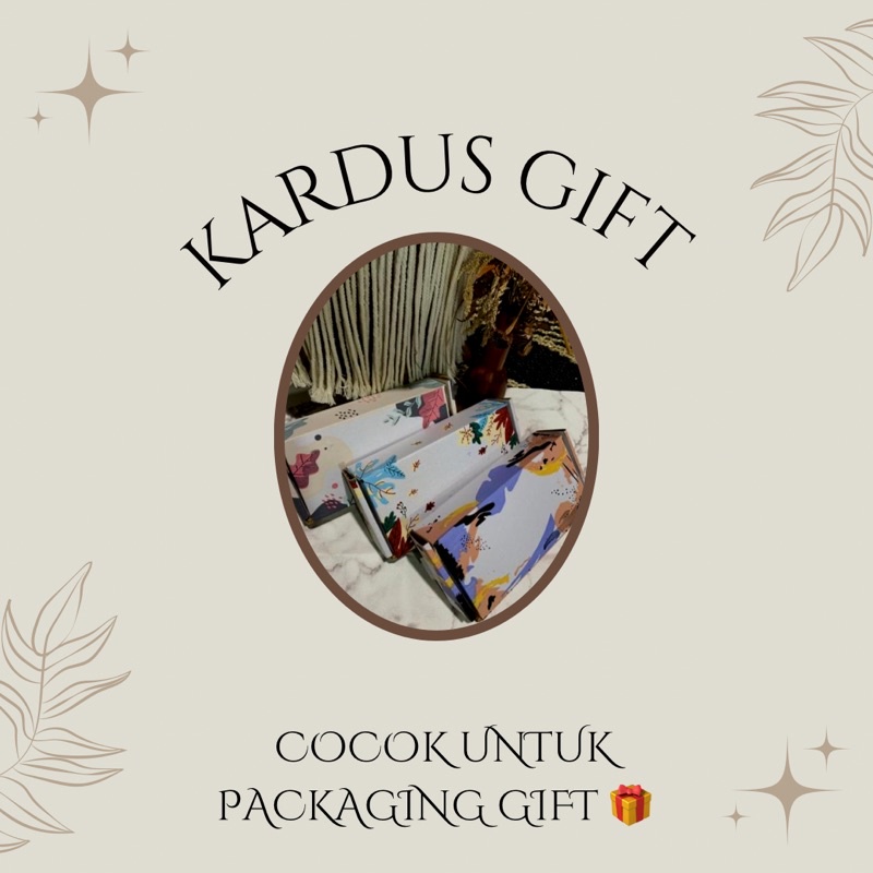

KARDUS HAMPERS | KARDUS PRINT | KARDUS KADO