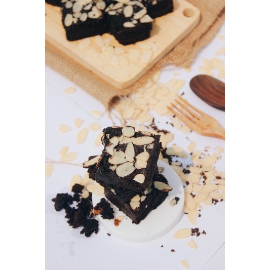 

FUDGY BROWNIES BANOBOX ORIGINAL