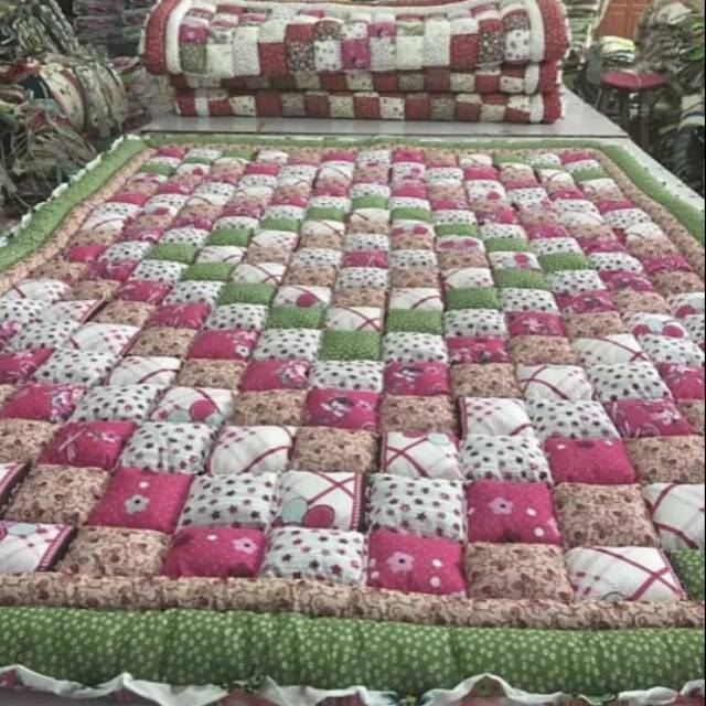 Karpet shabby Chic Korea