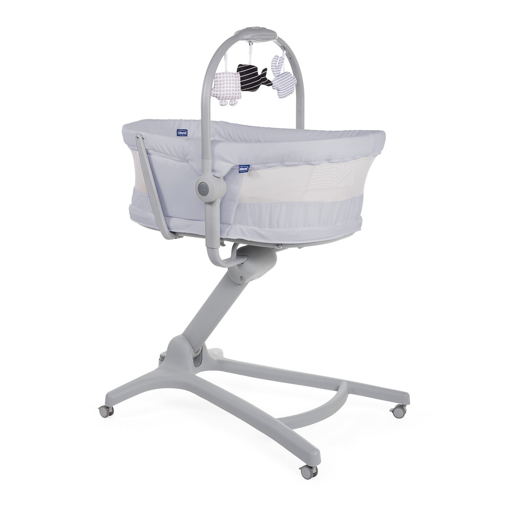 Chicco Baby Hug 4in1 – Air Stone