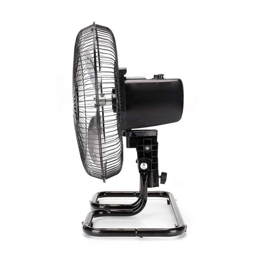 Sanex Tornado wall Fan / Desk Fan 12 inch SN - 128 S  bisa swing  kiri kanan