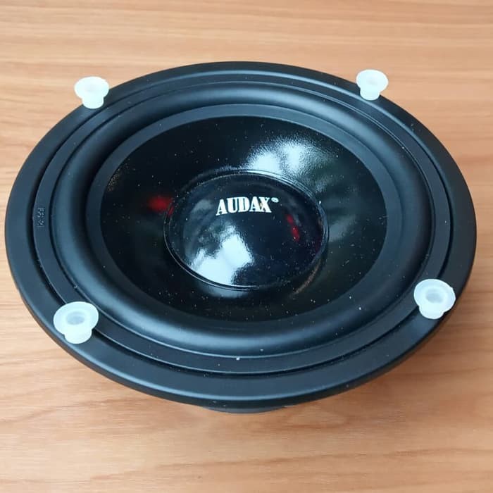 speaker audax 6 inch full range