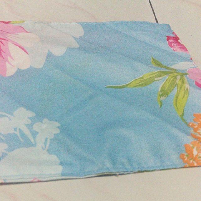 Lap Dapur Serbaguna / Serbet Makan