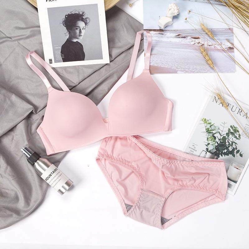 BH Pakaian Dalam Wanita Bra-5