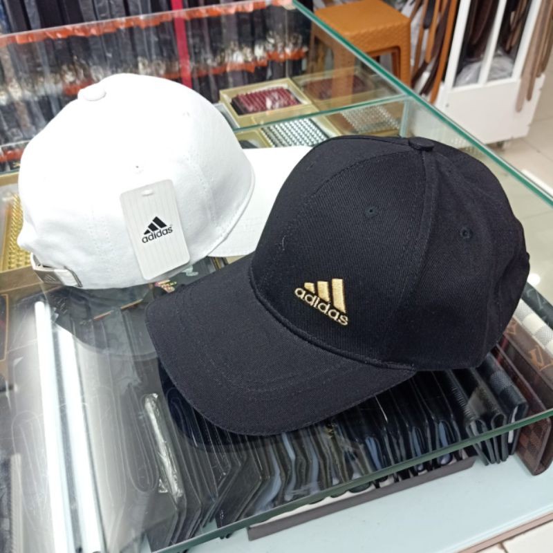 Topi Baseball Adidas Import Quality Unisex