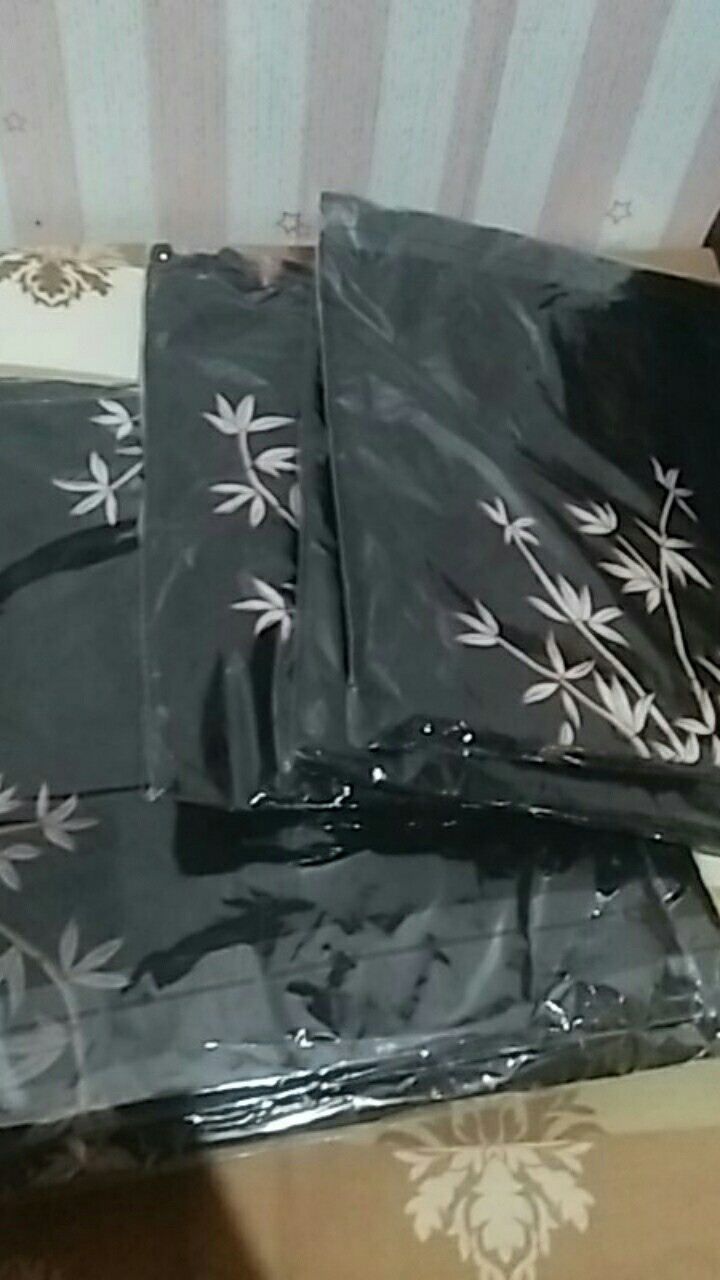 Emhabatik | Tunik Batik Wanita M Sampai Jumbo