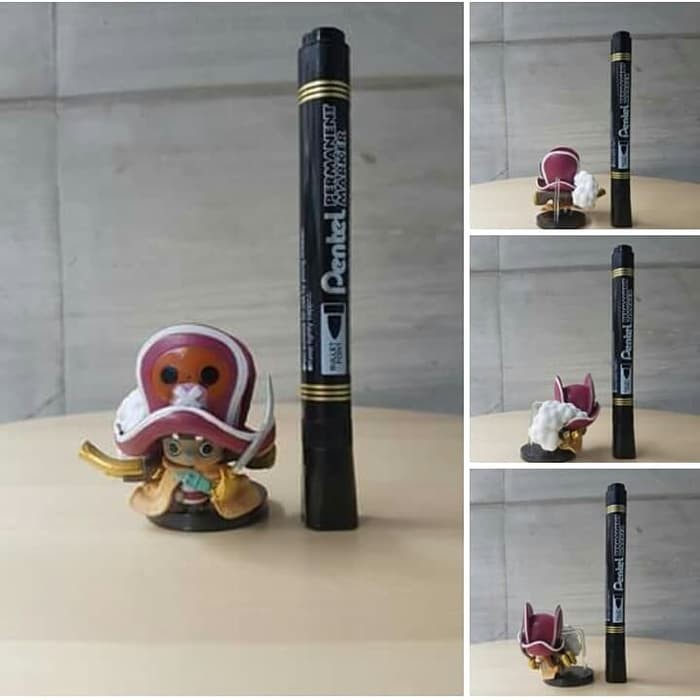 Mainan action figure tony tony chopper wcf recast One piece Statue Tn  ER-1810