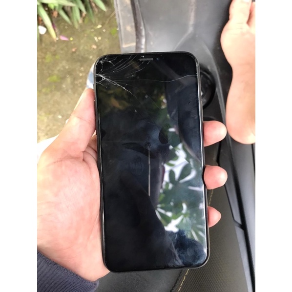 Iphone X 64GB BypassCell