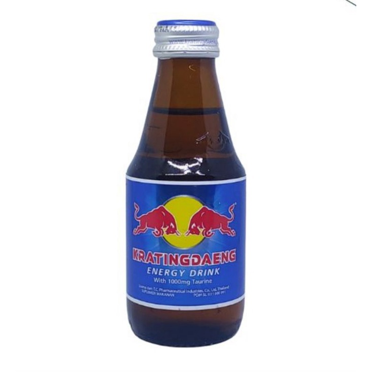 

KRATINGDAENG 150ml