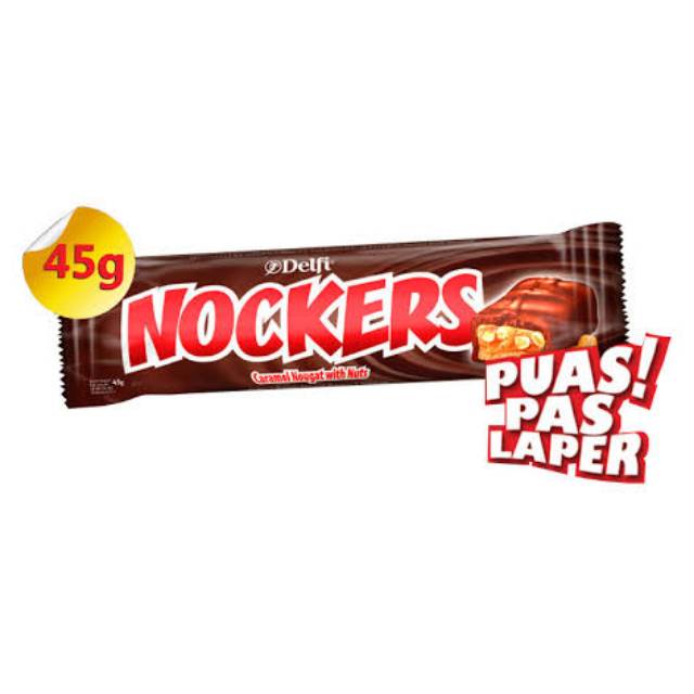 

DELFI NOCKERS 45G