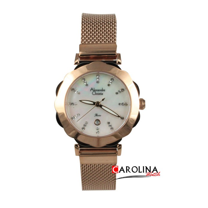 

Alexandre Christie A2755LDBRGMS Wanita