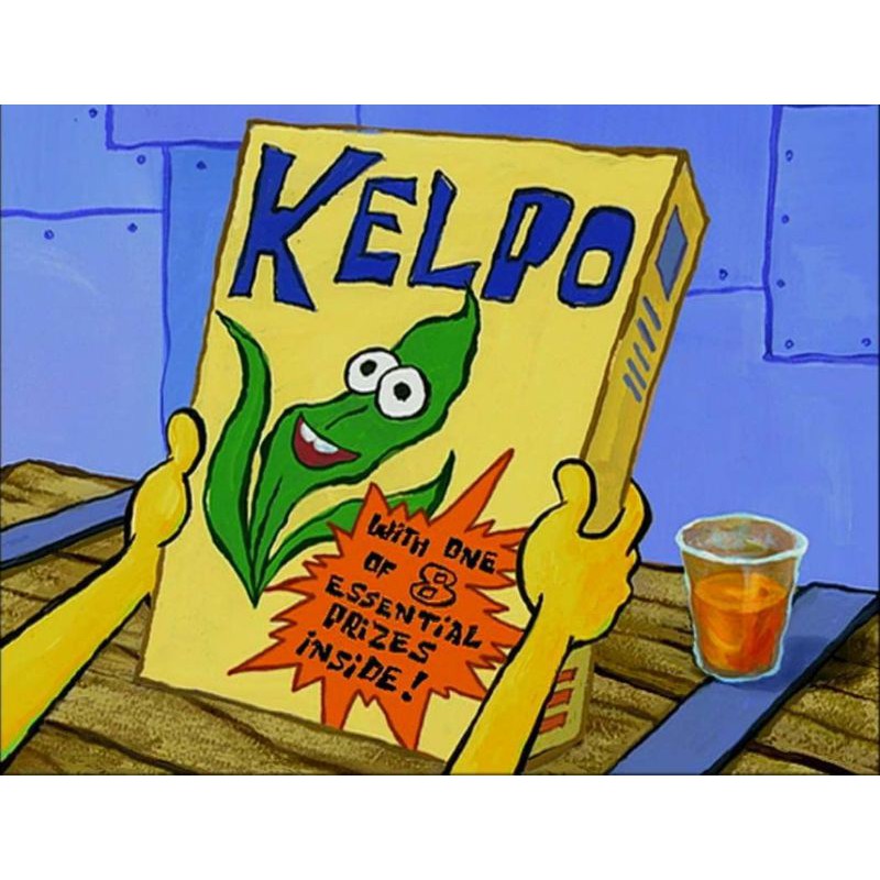 

Klepto
