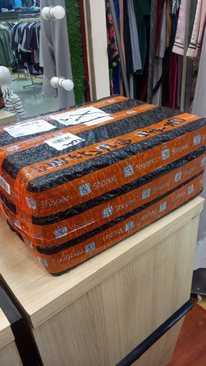 Plastik Klip Plastik Jingjing Shoping