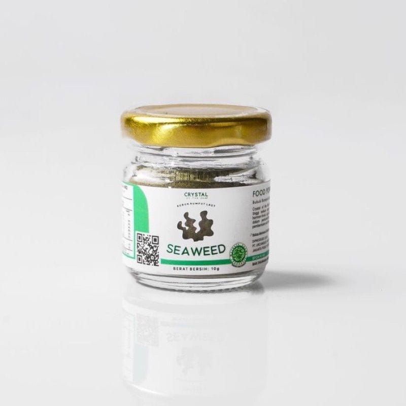 

FOOD POWDER SEAWEED