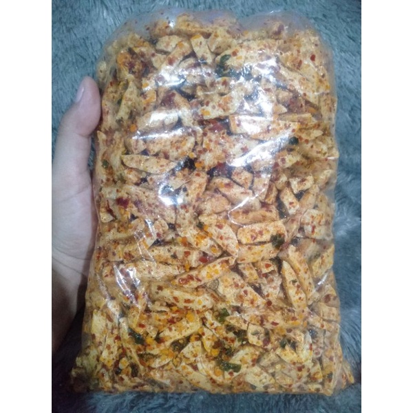 

BASRENG PEDAS 1kg /BASRENG VIRAL