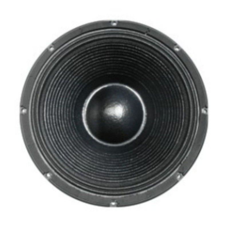 SPEAKER COMPONENT ACR 18 INCH 18" PA 18737 SUBWOOFER DELUXE SERIES ORIGINAL