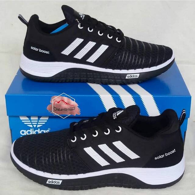 sepatu adidas solar boost