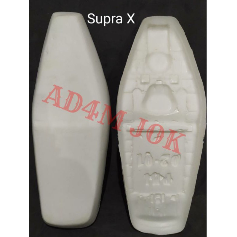 Busa Jok Motor Supra X lama Ori